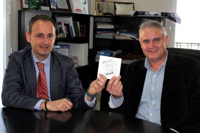 Las medidas de eficiencia energética del Ayuntamiento de Albudeite permitirán reducir casi un 80 por ciento su factura de la luz