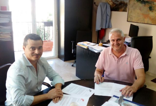 Ciudadanos Albudeite pide un servicio de Pediatría ampliado para su centro de salud