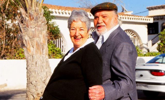 Reverte: 'Tras trasladar mi total desacuerdo sobre el cambio del nombre de Paco Rabal a la Casa de la Cultura de Albudeite, la moción se va a retirar'