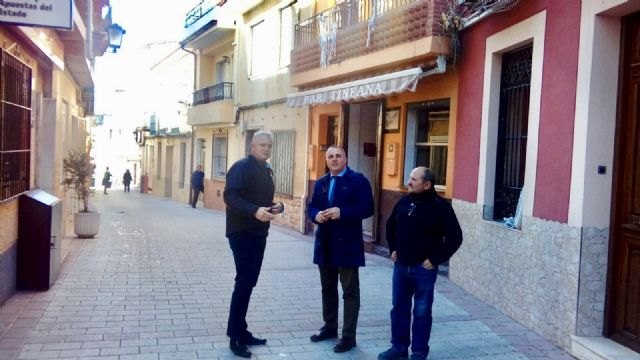 La Comunidad potencia el pequeño comercio con ayudas de hasta 5.000 euros por proyecto o actuación