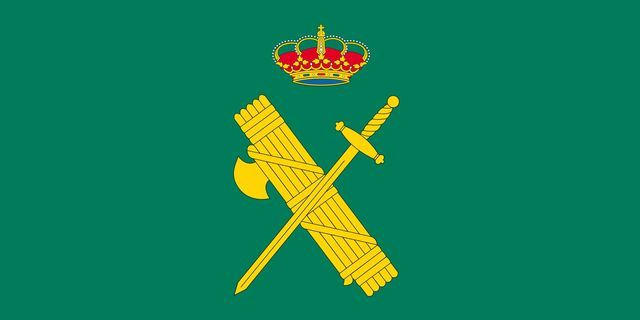 La Guardia Civil detiene a un experimentado delincuente por cerca de una quincena de robos en casas de campo