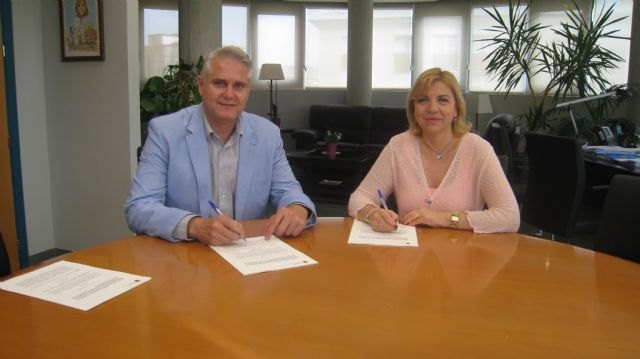 Familia apoya las necesidades de atención temprana de unos 200 niños en los municipios de Albudeite, Bullas, Mula y Pliego