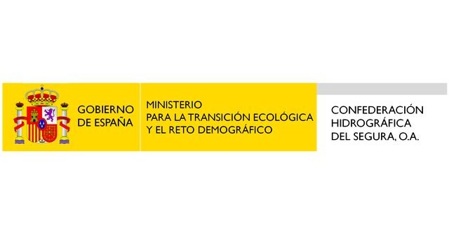 El Presidente de la CHS, Mario Urrea se ha reunido esta mañana con el alcalde de Albudeite