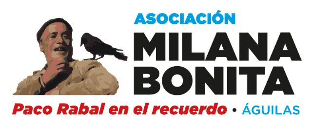 Milana Bonita, estupefacta ante la postura del Ayuntamiento de Albudeite contra Paco Rabal